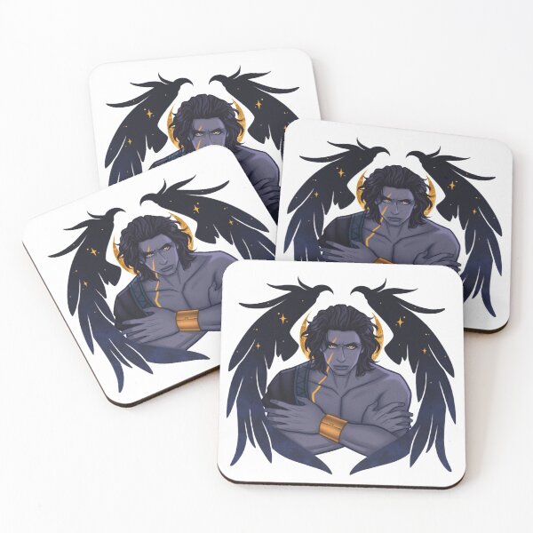 Item preview, Devil Ben designed and sold by vivsketchess.