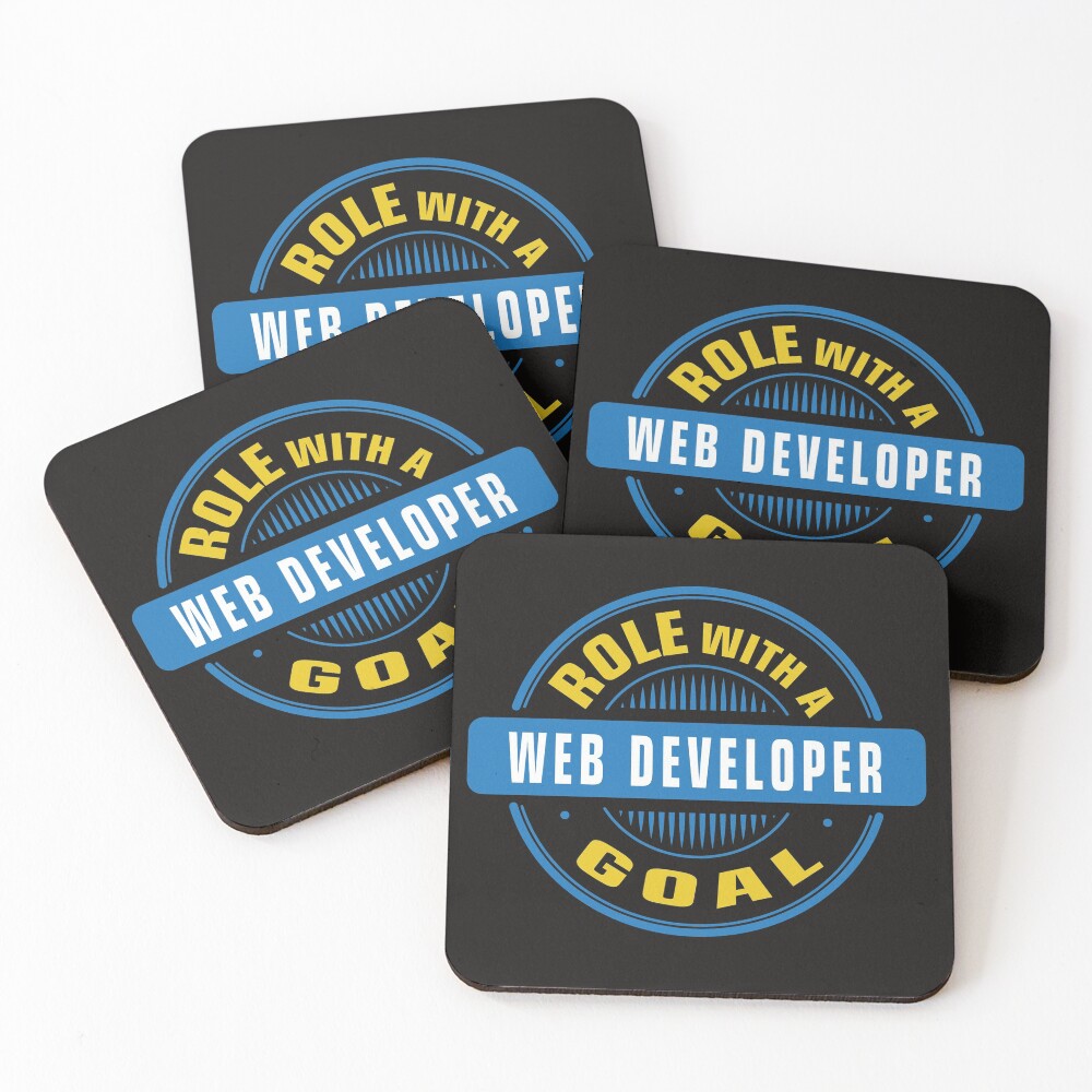Item preview, Coasters (Set of 4) designed and sold by ChuckKorringa.