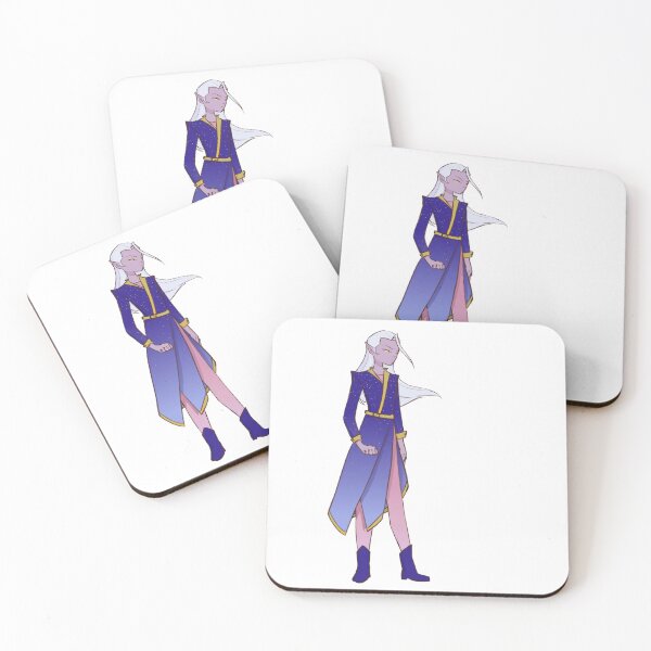 Item preview, fancy galra man designed and sold by Justheblueberry.