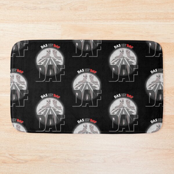 Item preview, Das Ist Daf - Global. designed and sold by OriginalDP.
