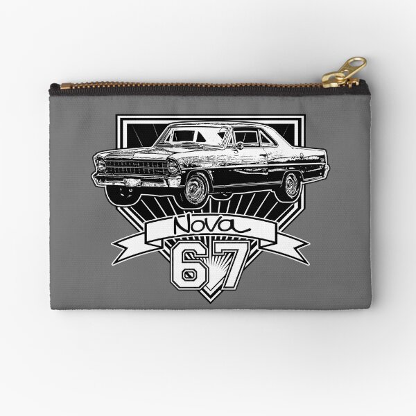 1967 Nova Pochette