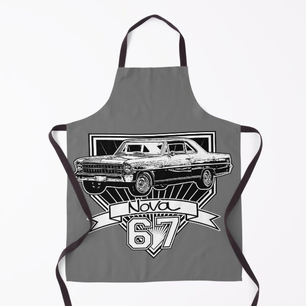 Item preview, 1967 Nova designed and sold by CoolCarVideos.