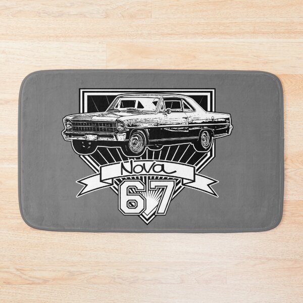 Item preview, 1967 Nova designed and sold by CoolCarVideos.