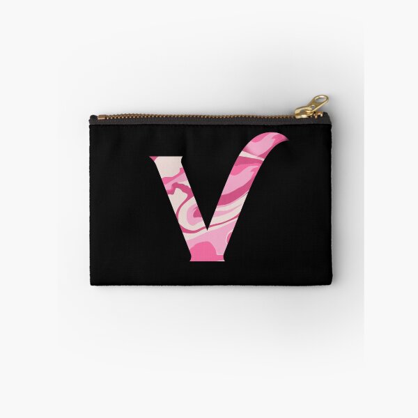 Item preview, Letter V designed and sold by TeeCupCompany.