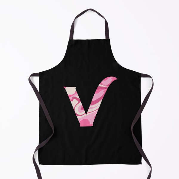 Item preview, Letter V designed and sold by TeeCupCompany.