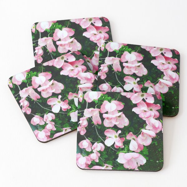 Item preview, Pretty in Pink and Green designed and sold by lifepatterns.