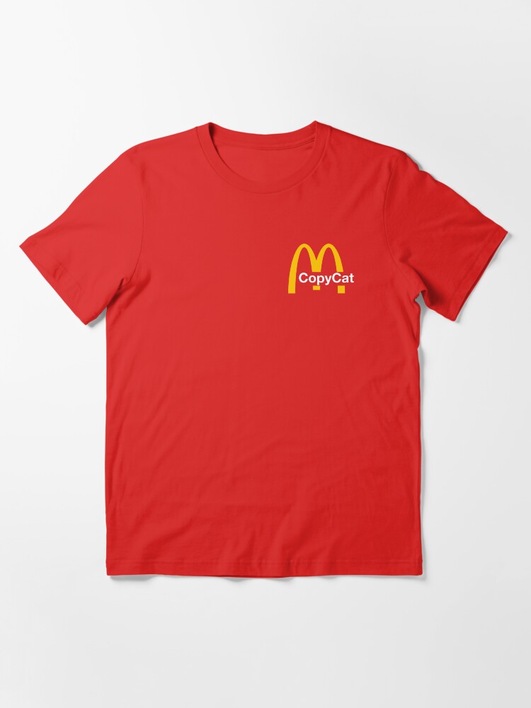 copy cat shirt