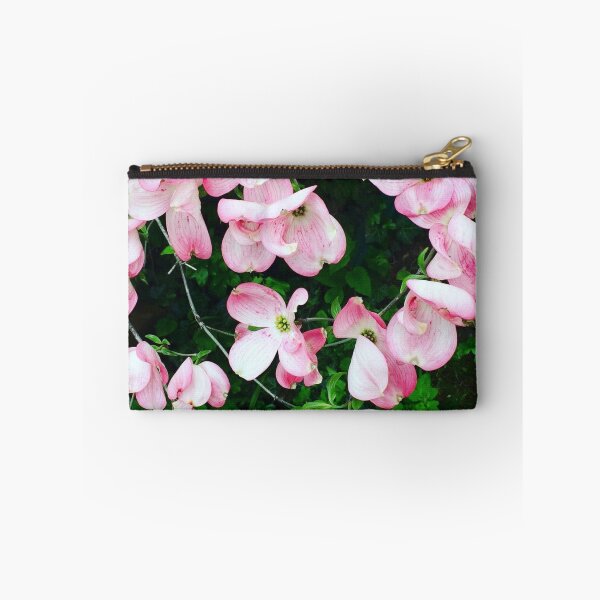 Item preview, Pretty in Pink and Green designed and sold by lifepatterns.