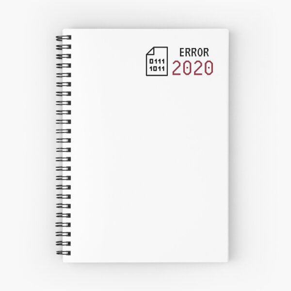 Item preview, ERROR! 2020  designed and sold by clara wafik.