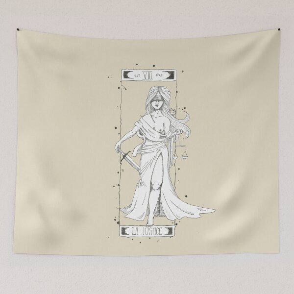 Item preview, Copy of Tarot Card: The Magician designed and sold by Crea-RiBo.