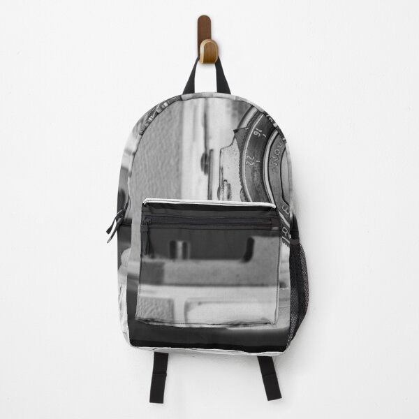 Item preview, Vintage German Folding Bellows Camera Artwork Design in Negative designed and sold by Christopher Ball.