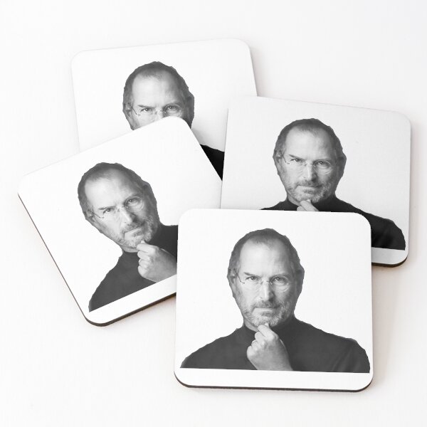 Item preview, steve jobs designed and sold by Brooke Russo.