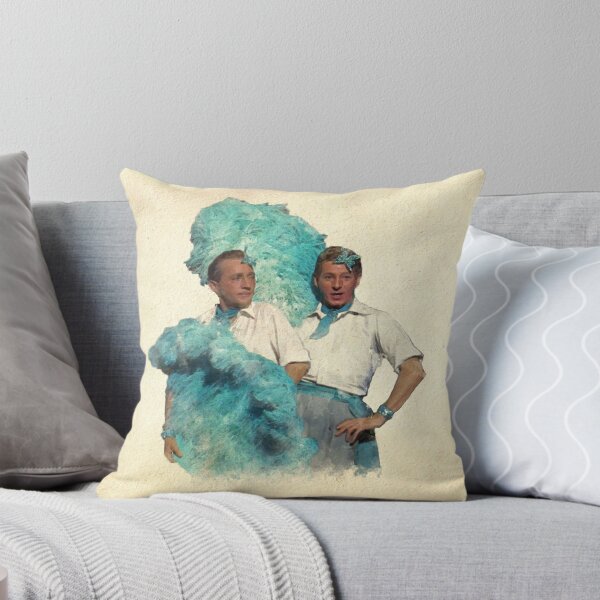 Item preview, Reprise (Sisters) - Watercolor designed and sold by classicmovieart.