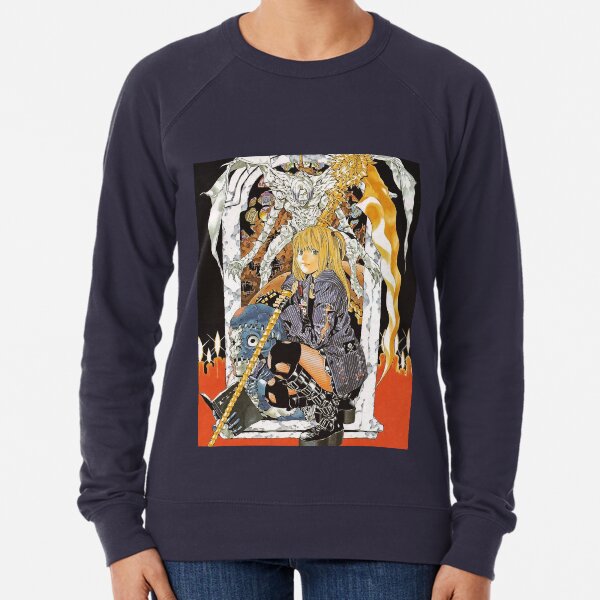 Featured image of post Misa Amane Sweater Amazon