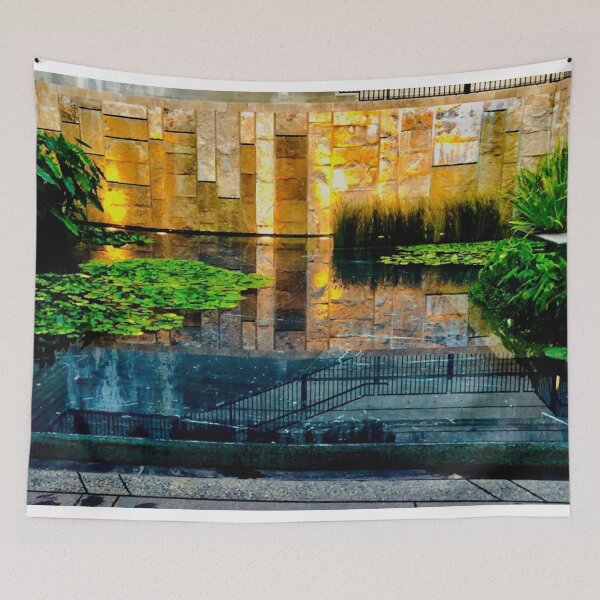 Item preview, Lilly Pad Pond designed and sold by alexisartphotos.