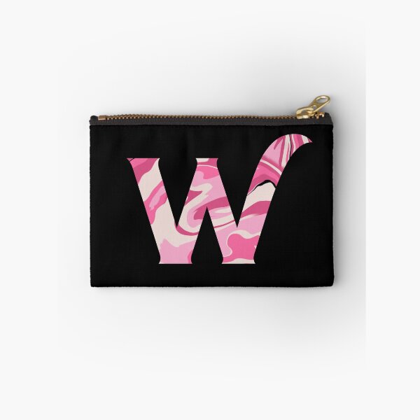 Item preview, Letter W designed and sold by TeeCupCompany.
