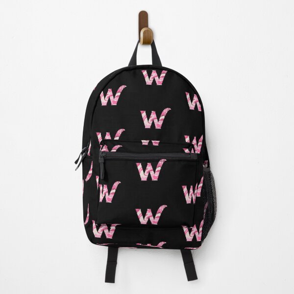Item preview, Letter W designed and sold by TeeCupCompany.