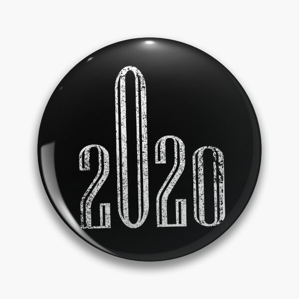 Item preview, 2020 Middle Finger designed and sold by RobomShop.
