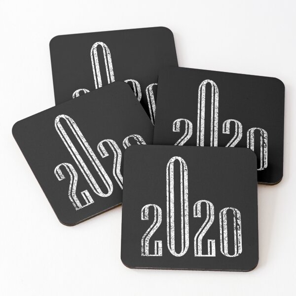 Item preview, 2020 Middle Finger designed and sold by RobomShop.