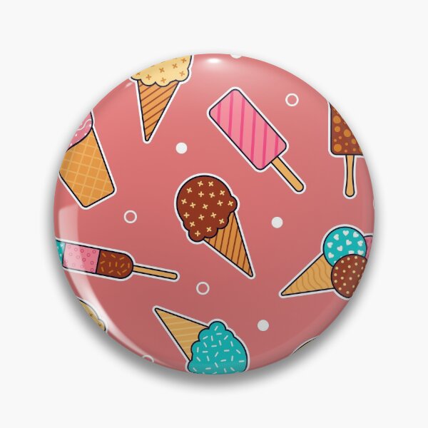 Item preview, Icecream fun designed and sold by SpicyKitty.