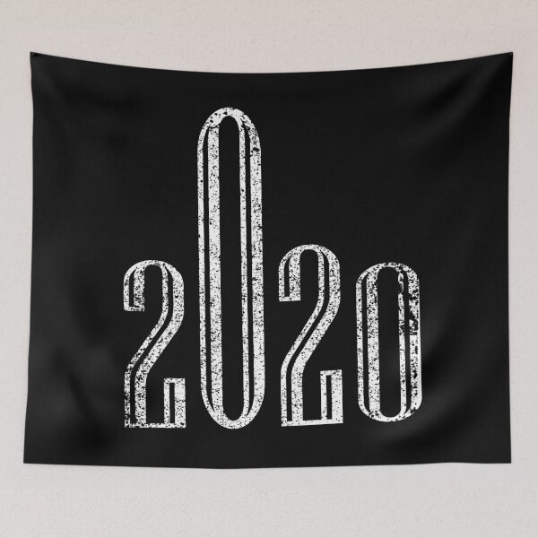 Item preview, 2020 Middle Finger designed and sold by RobomShop.