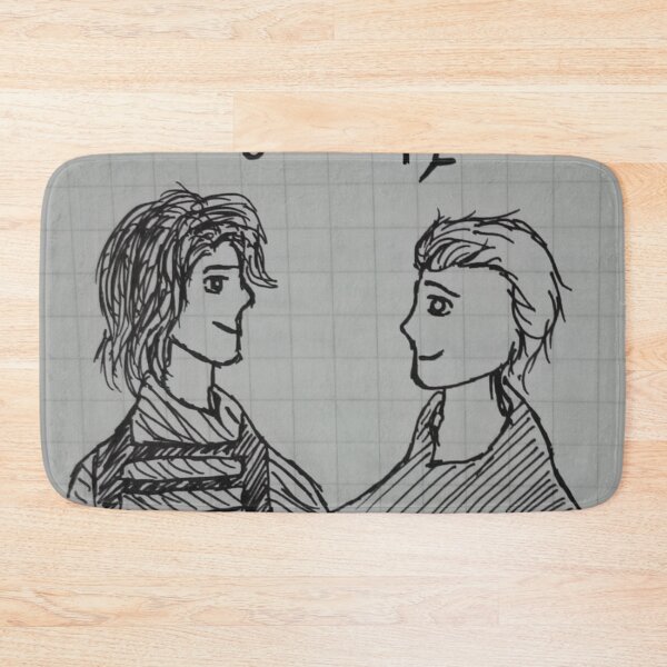 Item preview, Stucky Fan Art designed and sold by renakennings.