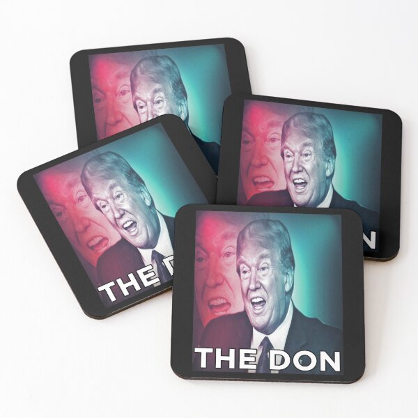 Item preview, dc the don designed and sold by Designhub14.