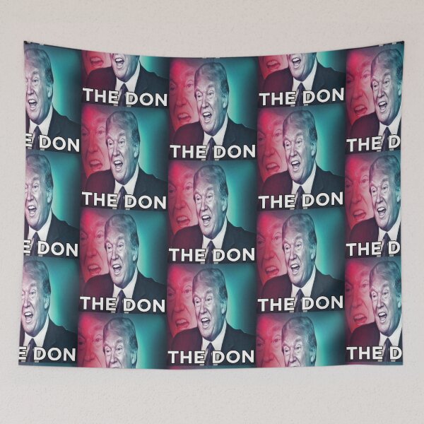 Item preview, dc the don designed and sold by Designhub14.