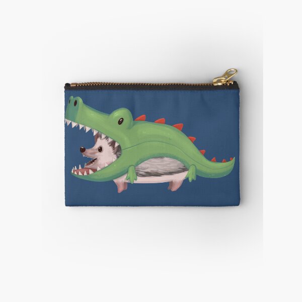 Item preview, Alligator Hedgehog designed and sold by Pameloo.