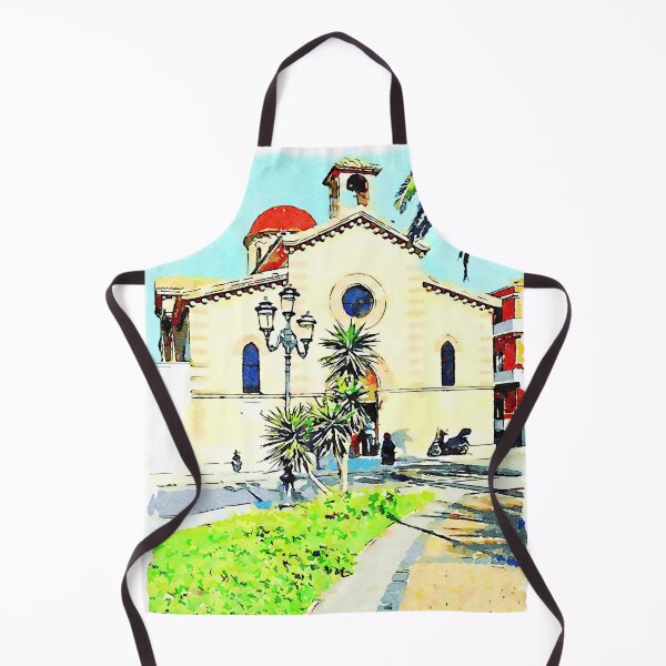 Item preview, Church of Reggio Calabria designed and sold by Giuseppe Cocco.