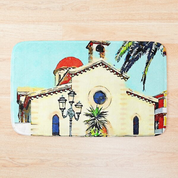 Item preview, Church of Reggio Calabria designed and sold by Giuseppe Cocco.