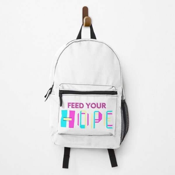 Item preview, Feed you hope designed and sold by FabulousLife.