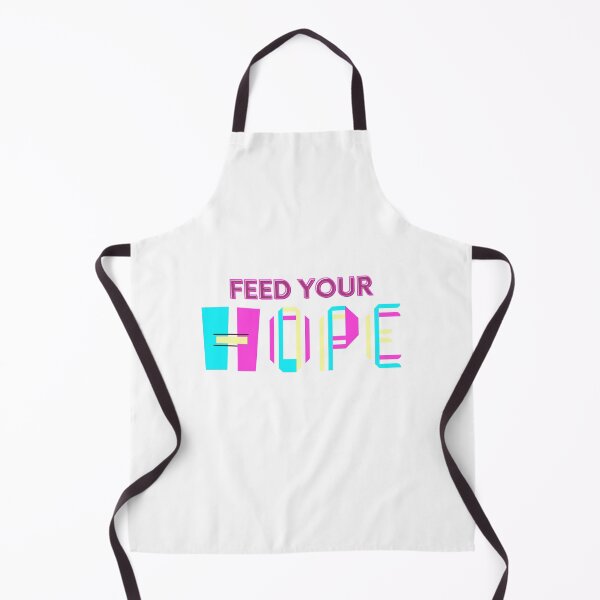 Item preview, Feed you hope designed and sold by FabulousLife.