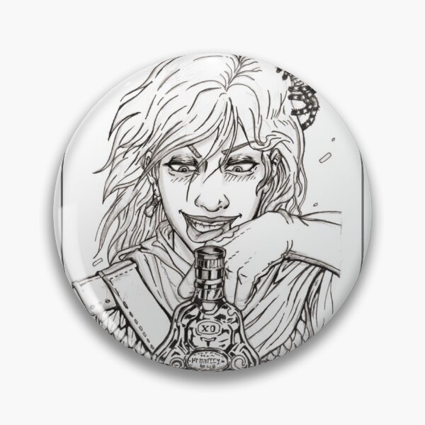 Item preview, Thirst By SHDN Studios designed and sold by shdnstudiosRB.