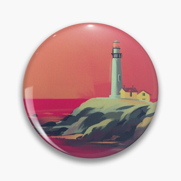 Item preview, Lighthouse designed and sold by Aprisun.