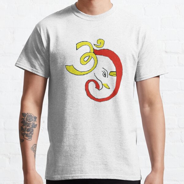 ganpati t shirt designs - TshirtCare