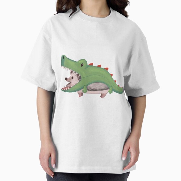 Item preview, Alligator Hedgehog designed and sold by Pameloo.