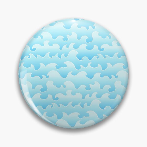 Item preview, Waves designed and sold by bearvanilla.