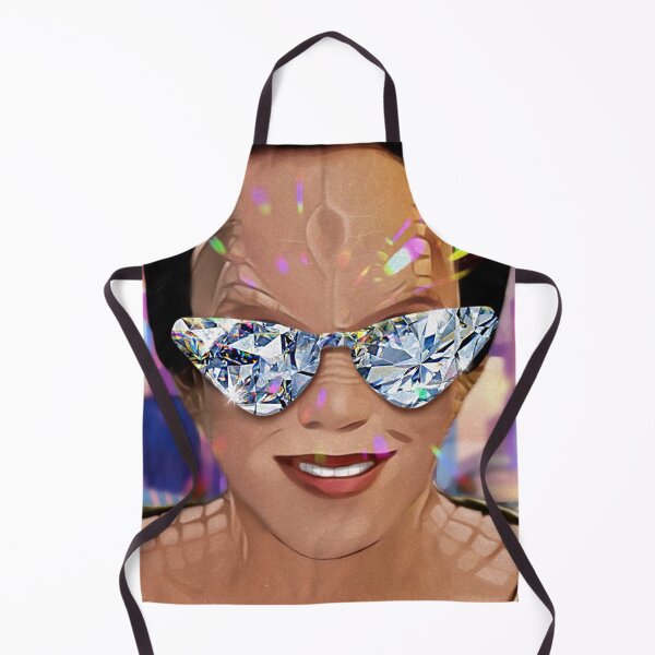 Item preview, Deep Space Vice Daughter - No Text designed and sold by orionlodubyal.