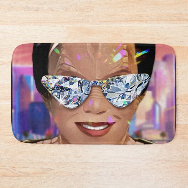 Item preview, Deep Space Vice Daughter - No Text designed and sold by orionlodubyal.