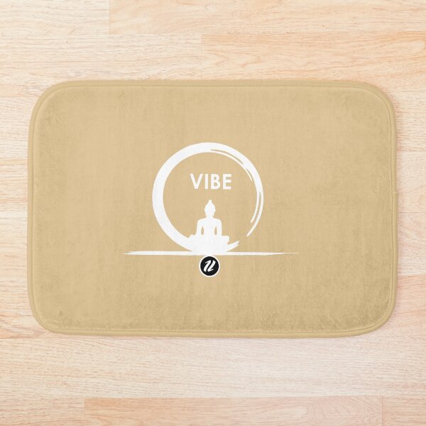 Item preview, Vibe Buddha designed and sold by 1NELife.