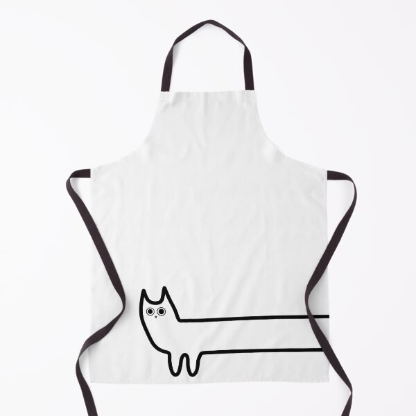 Item preview, Sneaking Cat designed and sold by Mekredez.