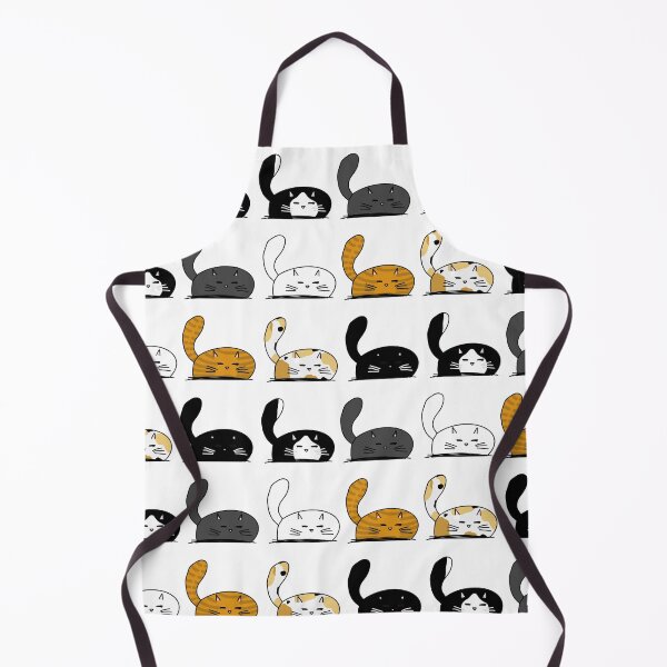Item preview, Cat loaves designed and sold by Mekredez.