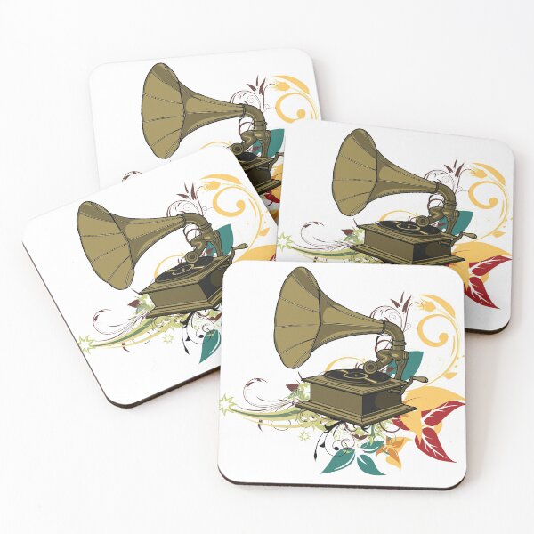 Item preview, gramophone designed and sold by tejaltank.