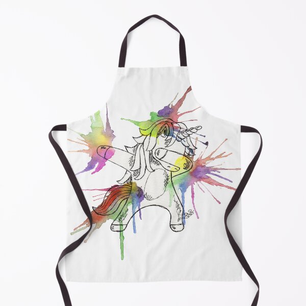 Item preview, Dabbing Unicorn designed and sold by MenagerieMayhem.
