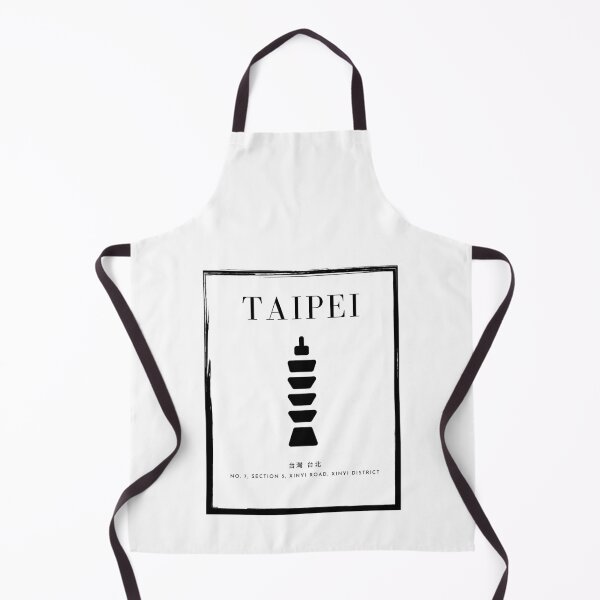 Item preview, Taipei Taiwan designed and sold by Kaixiu-Art.