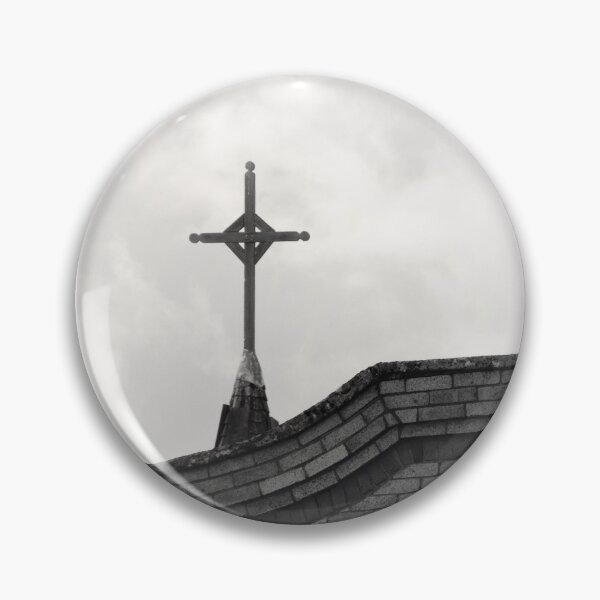 Item preview, This Old Cross designed and sold by effingjuicebox.