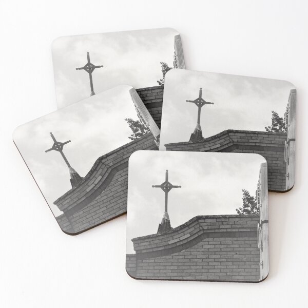 Item preview, This Old Cross designed and sold by effingjuicebox.
