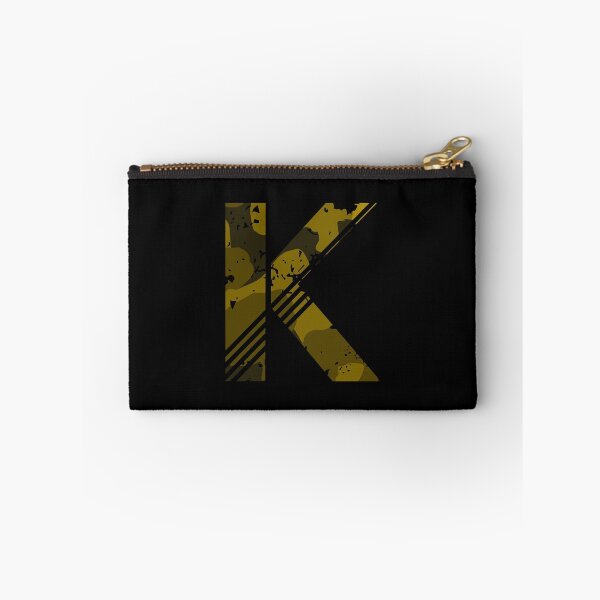 Item preview, The Letter K designed and sold by Gustavo Navarro.