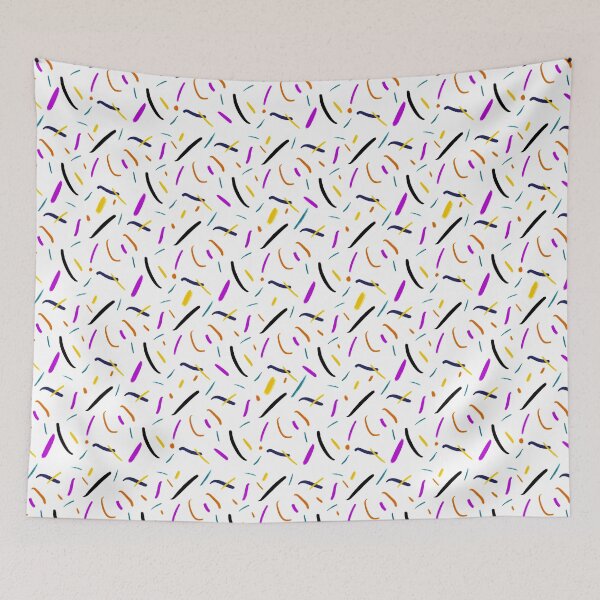 Item preview, Abstract 01 white designed and sold by CinziArt.